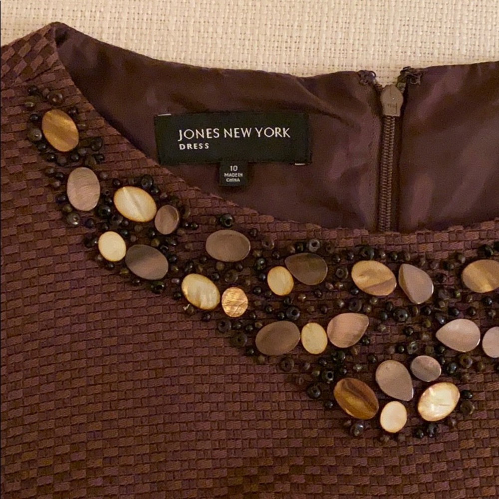Jones New York dress